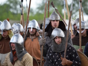 Русборг - 2017. Фото