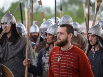 Русборг - 2017. Фото