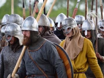 Русборг - 2017. Фото