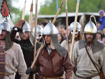 Русборг - 2017. Фото