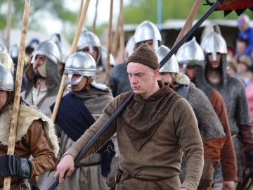 Русборг - 2017. Фото