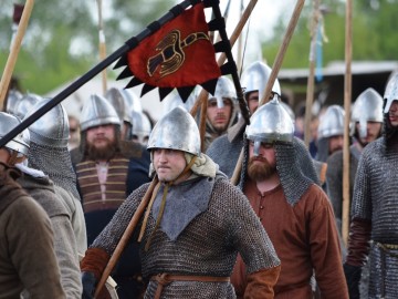 Русборг - 2017. Фото