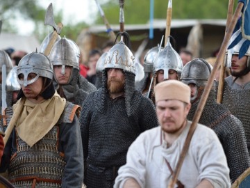 Русборг - 2017. Фото