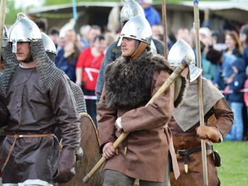 Русборг - 2017. Фото