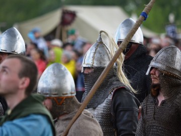 Русборг - 2017. Фото