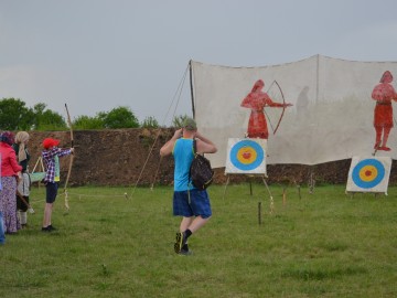 Русборг - 2017. Фото