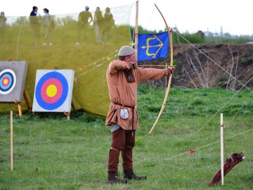 Русборг - 2017. Фото