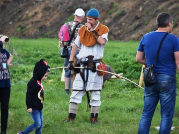 Русборг - 2017. Фото