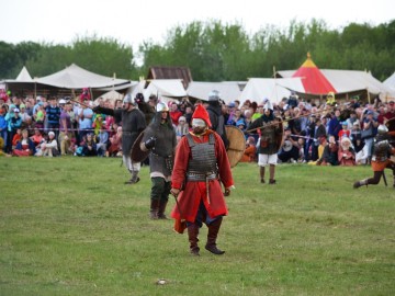 Русборг - 2017. Фото