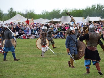 Русборг - 2017. Фото