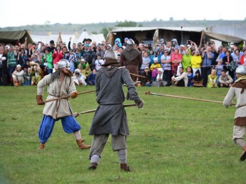 Русборг - 2017. Фото