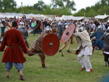 Русборг - 2017. Фото