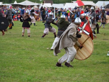Русборг - 2017. Фото