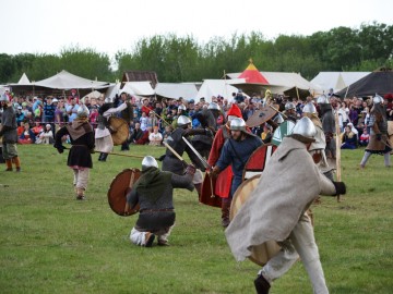 Русборг - 2017. Фото