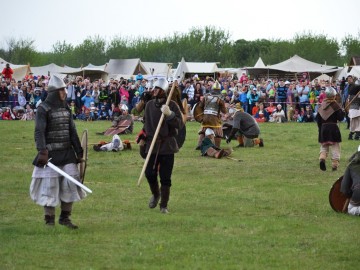 Русборг - 2017. Фото