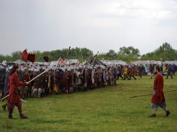 Русборг - 2017. Фото