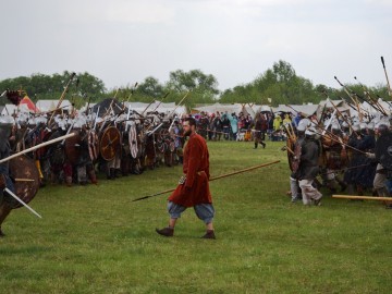 Русборг - 2017. Фото