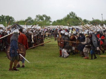 Русборг - 2017. Фото