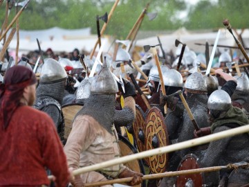 Русборг - 2017. Фото