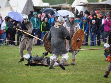 Русборг - 2017. Фото