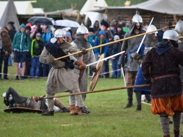 Русборг - 2017. Фото