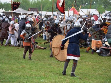 Русборг - 2017. Фото