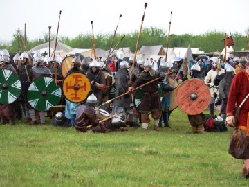 Русборг - 2017. Фото