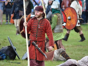 Русборг - 2017. Фото