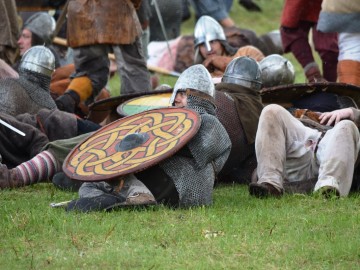 Русборг - 2017. Фото