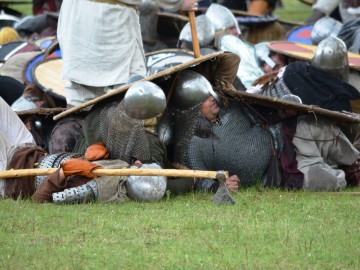 Русборг - 2017. Фото