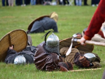 Русборг - 2017. Фото