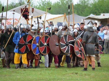 Русборг - 2017. Фото