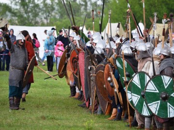 Русборг - 2017. Фото