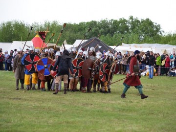 Русборг - 2017. Фото