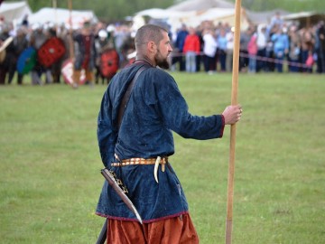 Русборг - 2017. Фото