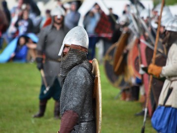 Русборг - 2017. Фото