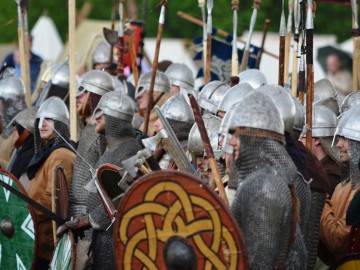 Русборг - 2017. Фото