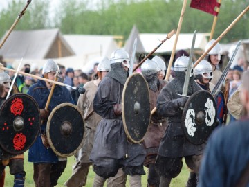 Русборг - 2017. Фото