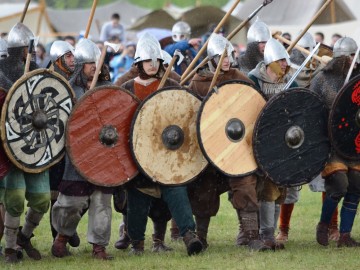 Русборг - 2017. Фото