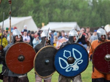 Русборг - 2017. Фото