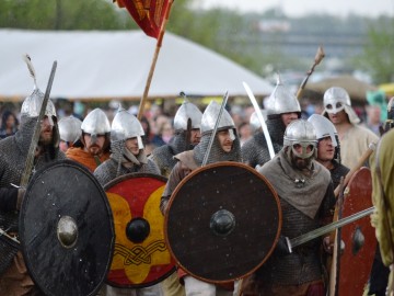 Русборг - 2017. Фото