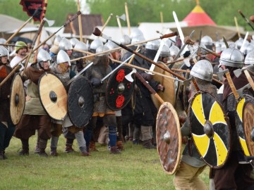 Русборг - 2017. Фото