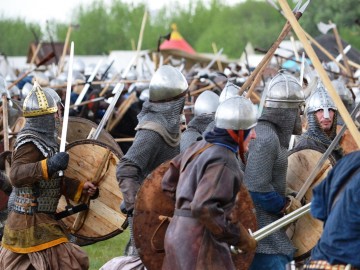 Русборг - 2017. Фото