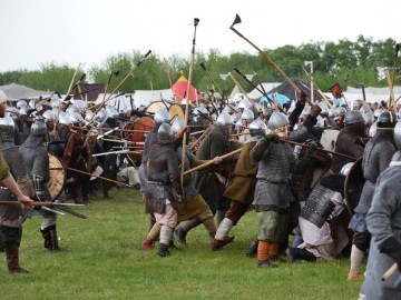 Русборг - 2017. Фото