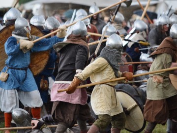 Русборг - 2017. Фото