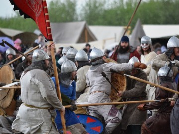 Русборг - 2017. Фото