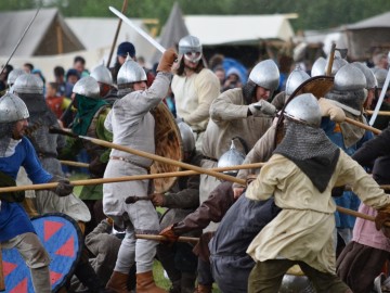 Русборг - 2017. Фото