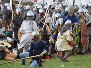 Русборг - 2017. Фото