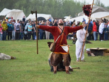 Русборг - 2017. Фото