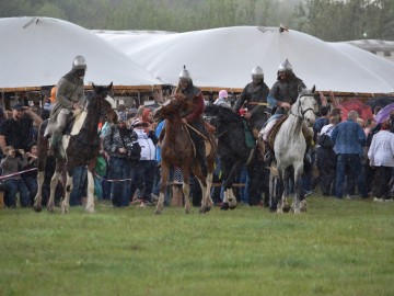Русборг - 2017. Фото